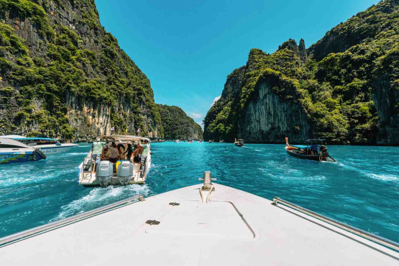 Andaman and Nicobar Islands